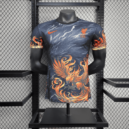 25∕26 player Liverpool Special Edition