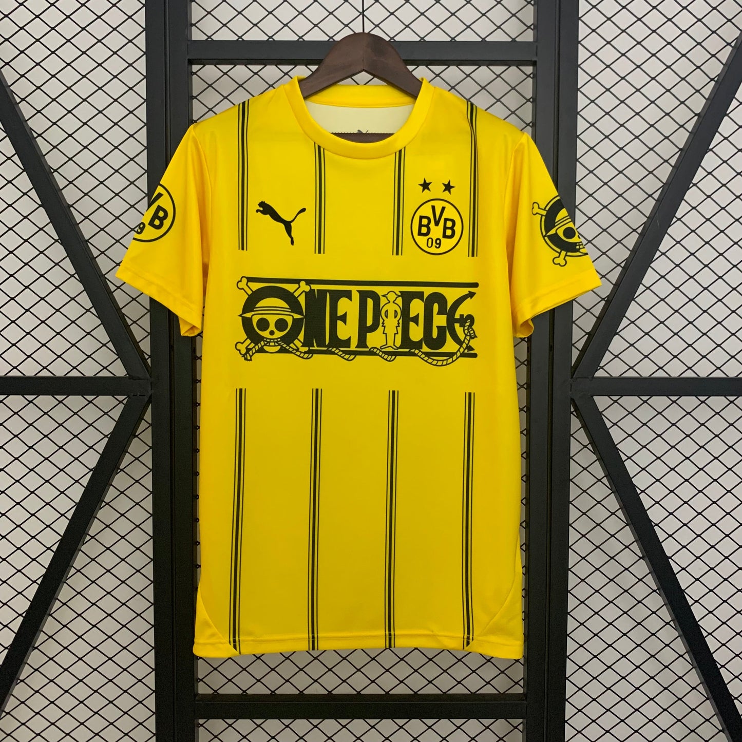 Chemise Borussia Dortmund 25/26 Special Edition