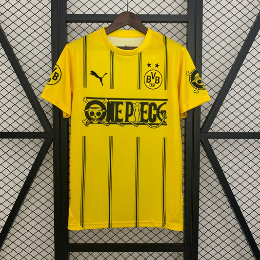 Chemise Borussia Dortmund 25/26 Special Edition