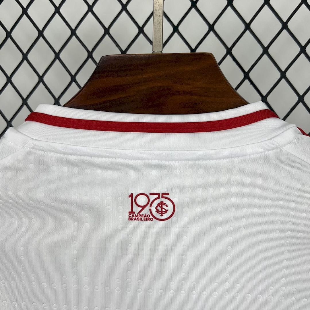 S.C Internacional 2025∕26 Away Jersey(BE82)