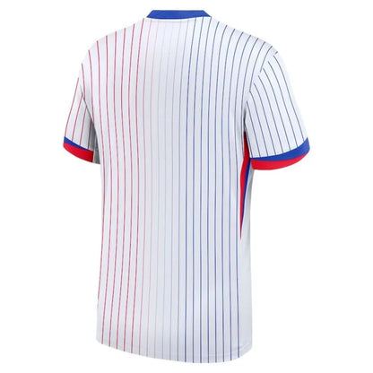 Chemise France Away 2024