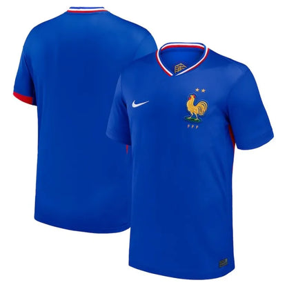 Chemise France Home 2024