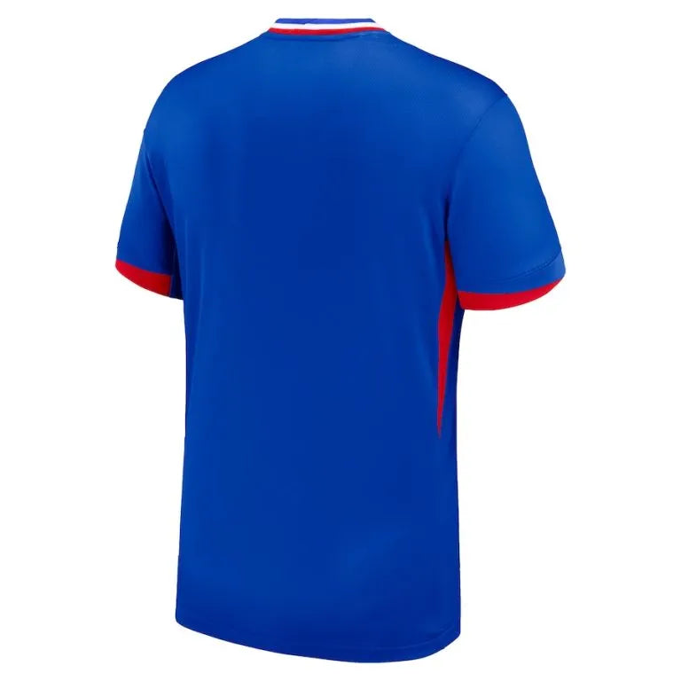 Chemise France Home 2024