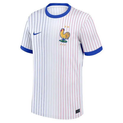 Chemise France Away 2024