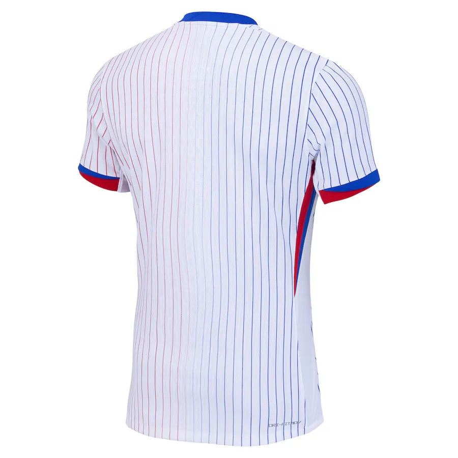 Chemise France Away 2024