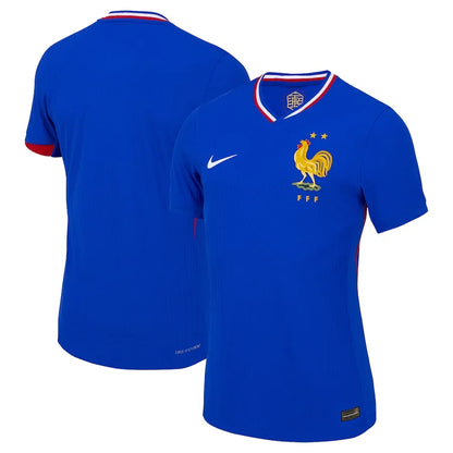 Chemise France Home 2024