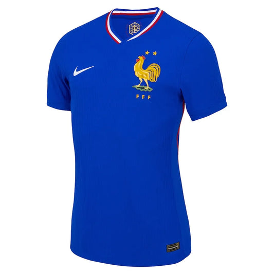 Chemise France Home 2024