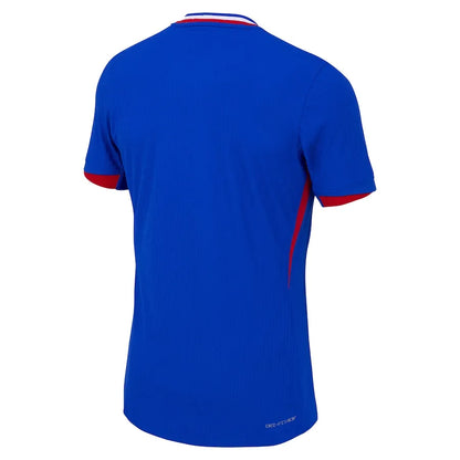 Chemise France Home 2024