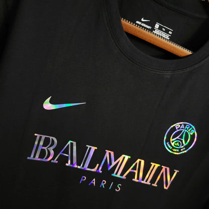 Chemise PSG Balmain