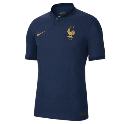 Chemise France Home 2022
