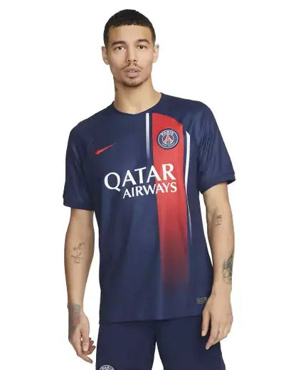 Chemise PSG Home 23/24