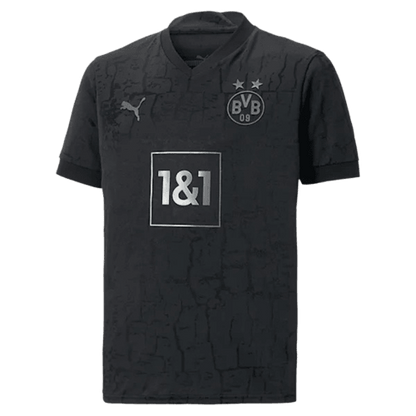 Chemise Borussia Dortmund Blackout 2023