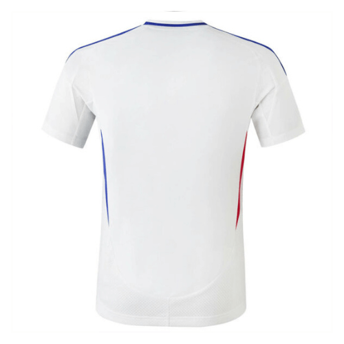 Chemise Lyon Home 24/25