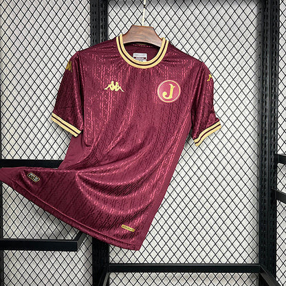 Chemise Atletico Juventus Home 24/25