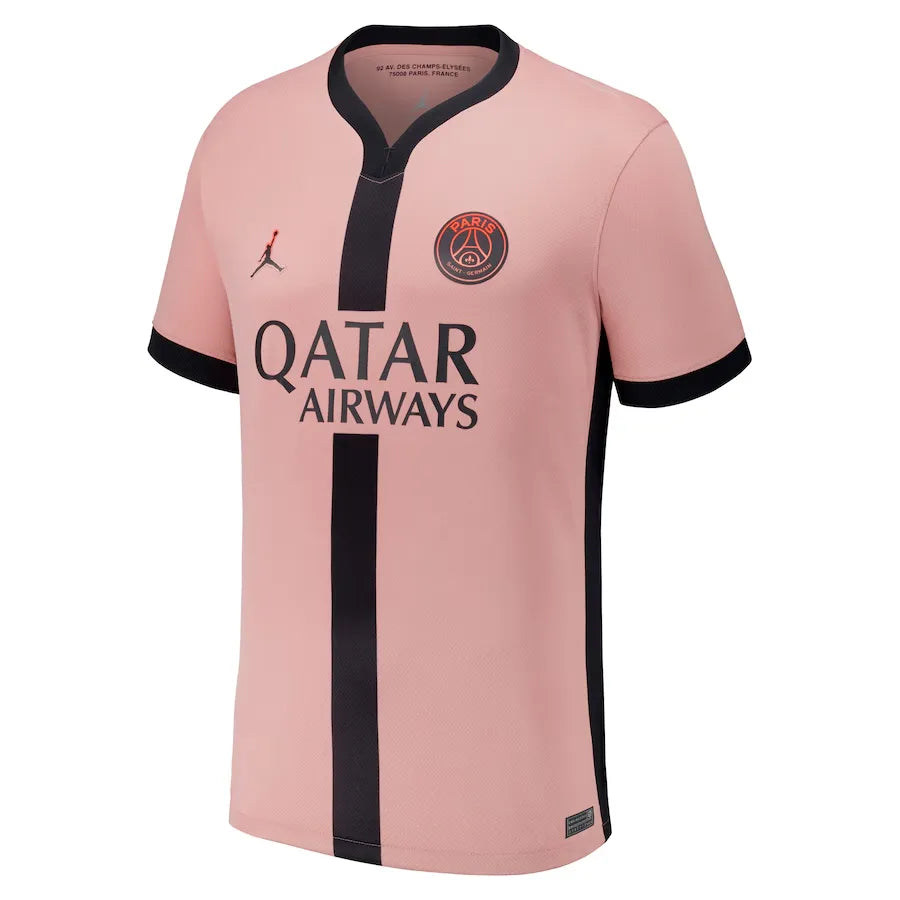 Chemise PSG Third 24/25