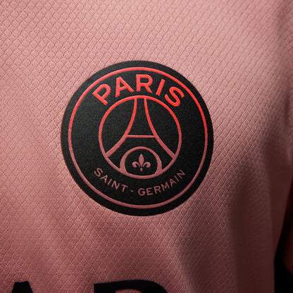 Chemise PSG Third 24/25