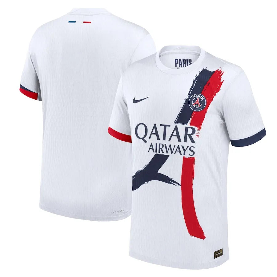 Chemise PSG Away 24/25