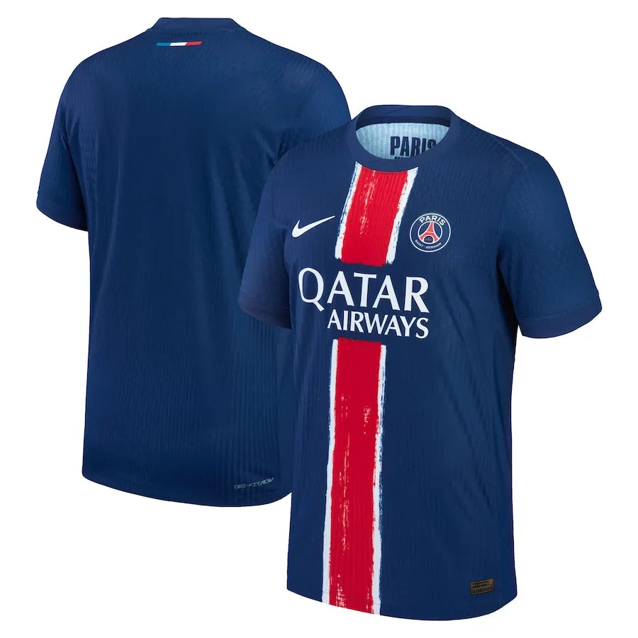 Chemise PSG Home 24/25