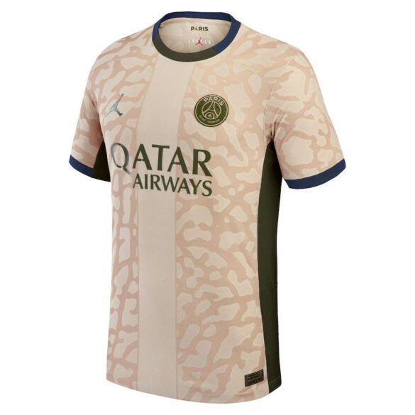 Chemise PSG 4th 23/24