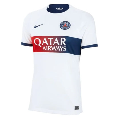 Chemise PSG Féminine Away 23/24