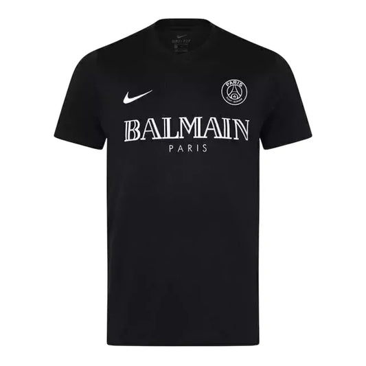 Chemise PSG Balmain