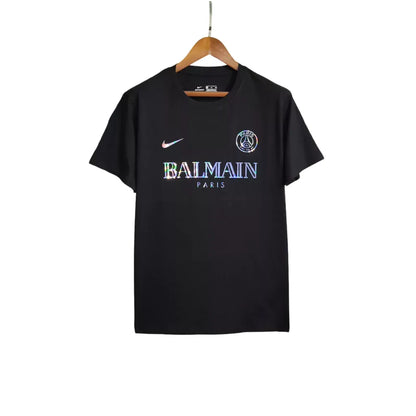 Chemise PSG Balmain