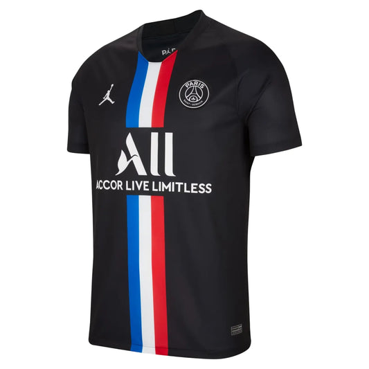 Chemise PSG 4th 19/20