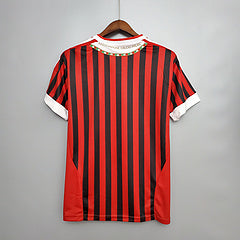 Chemise Milan Retrô 2011/2012 Adidas