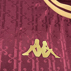 Chemise Atletico Juventus Home 24/25