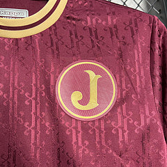 Chemise Atletico Juventus Home 24/25