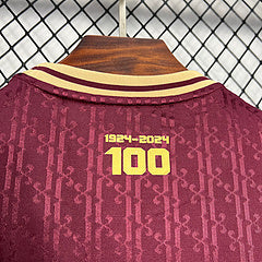 Chemise Atletico Juventus Home 24/25